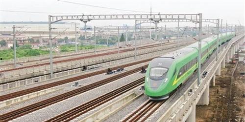 轨道上的长三角91,重塑区域经济新格局的轨道引擎