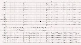 单簧管85-91,85-91经典曲目赏析