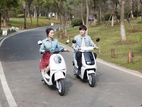 电动车f91上市,引领绿色出行新潮流