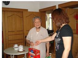 91年女党员,新时代女性的先锋力量与担当”